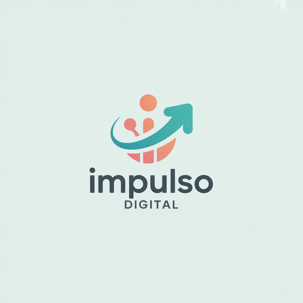 Logo Impulso Digital